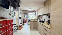 Blk 16 Telok Blangah Crescent (Bukit Merah), HDB 3 Rooms #580152351